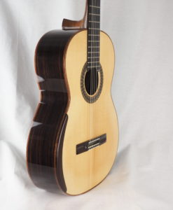 Luthier Simon Marty guitare classique 2019 19MAR019-06