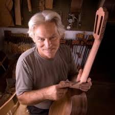 kenny Hill luthier