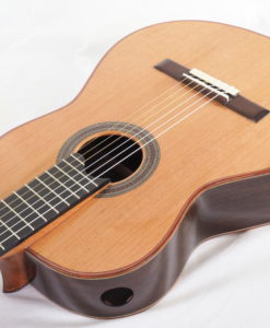 luthier Jean-Noel Lebreton Guitare classique www.guitare-classique-concert.fr 18LEB019-09