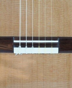 luthier Jean-Noel Lebreton Guitare classique www.guitare-classique-concert.fr 18LEB019-02