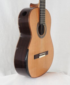 luthier Jean-Noel Lebreton Guitare classique www.guitare-classique-concert.fr 18LEB019-04