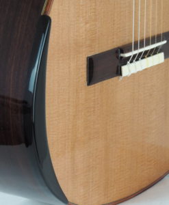 luthier Jean-Noel Lebreton Guitare classique www.guitare-classique-concert.fr 18LEB019-05
