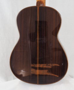 luthier Jean-Noel Lebreton Guitare classique www.guitare-classique-concert.fr 18LEB019-07