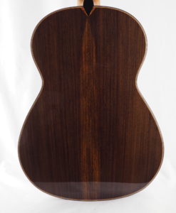 Luthier Philipp Neumann guitare classique 18NEU018-03