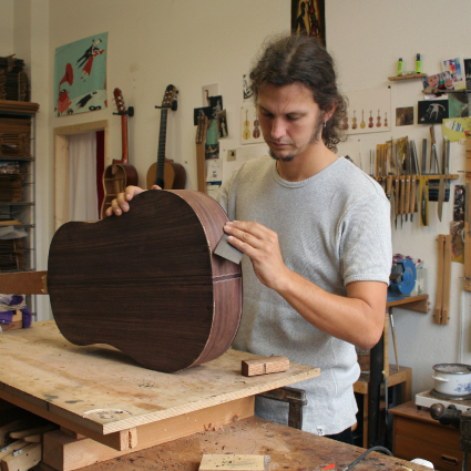 luthier philipp neumann