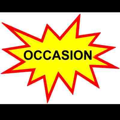 logo occasion