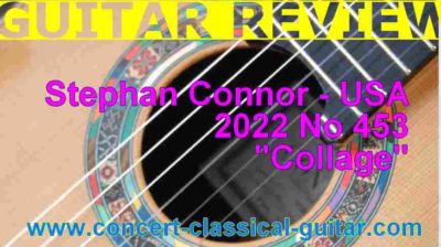 review Connors