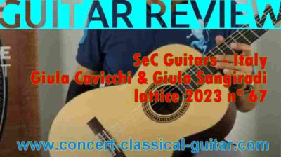 review-sec-guitars-2023