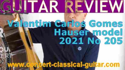 review Valentim Hauser