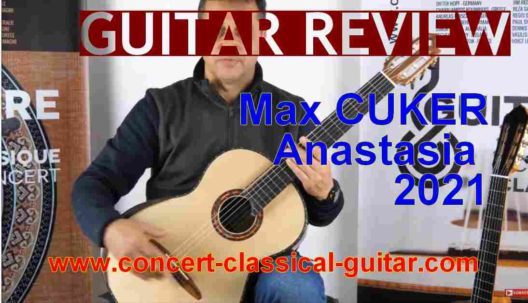 review cuker