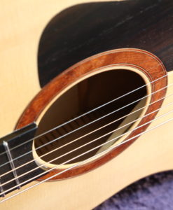 Luthier Régis Sala guitare acoustique 19SALSTE-04