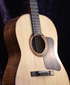 Luthier Régis Sala guitare acoustique 19SALSTE-02