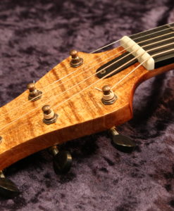 Luthier Régis Sala guitare acoustique 19SALSTE-08