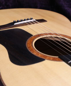 Luthier Régis Sala guitare acoustique 19SALSTE-07