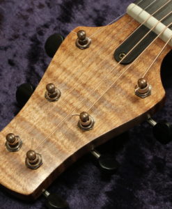 Luthier Régis Sala guitare acoustique 19SALSTE-06